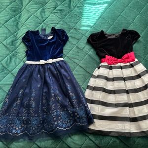 Party Dresses Girl 6